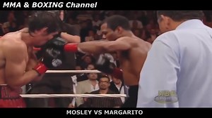 拳击史上25个最愤怒的进攻