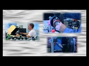 HYLA Production Facility