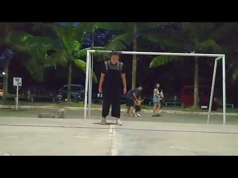 PATHFit - Movement Competency Training Week 4