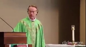 275K views · 12K reactions | This right here, is a Catholic Priest with a BACKBONE! This is what all Christians should be saying! This is boldness in the midst of adversity. It’s THE TRUTH. It’s time for the Church to RISE UP and stop letting the enemy take ground because we don’t want to offend anybody. JESUS OFFENDED people because He spoke THE TRUTH. | Conservative Momma | Facebook