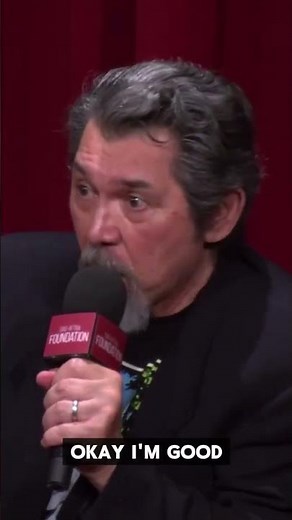 After decades of acting, Lou Diamond Phillips still craves the challenge. #YTShorts