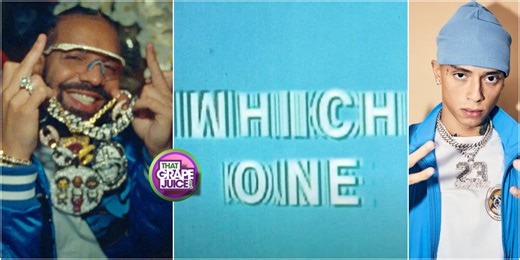 New Song: Drake – ‘Which One’ (featuring Central Cee)