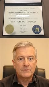 93 reactions | Discover Why Getting Your High School Diploma Online May Be Easier Than You Think  | EduBoost | Facebook