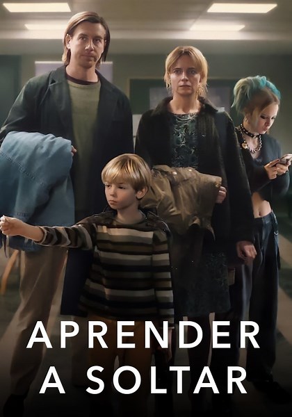 Aprender a soltar - película: Ver online en español