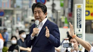Former Japanese Prime Minister Shinzo Abe dies after assassination