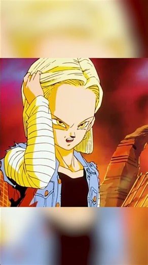 Dragon Ball Z # S 5 Ep 164 # Ghosts from Tomorrow # Imperfect Cell and Perfect Cell Sagas #cell #dbz