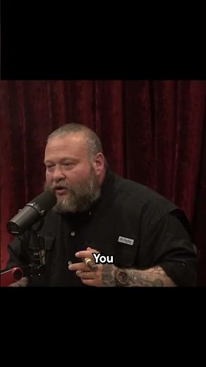 Joe Rogan on New York’s Growing Rat Crisis