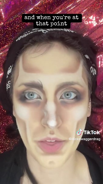 Drag King Brows Tutorial: Step-by-Step Guide