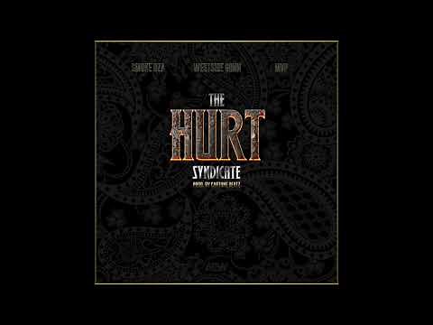 The Hurt Syndicate AEW Theme - "The Hurt Syndicate (We Hurt People)"