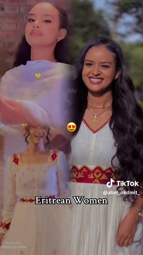 Eritrean Women and Their Cultural Significance