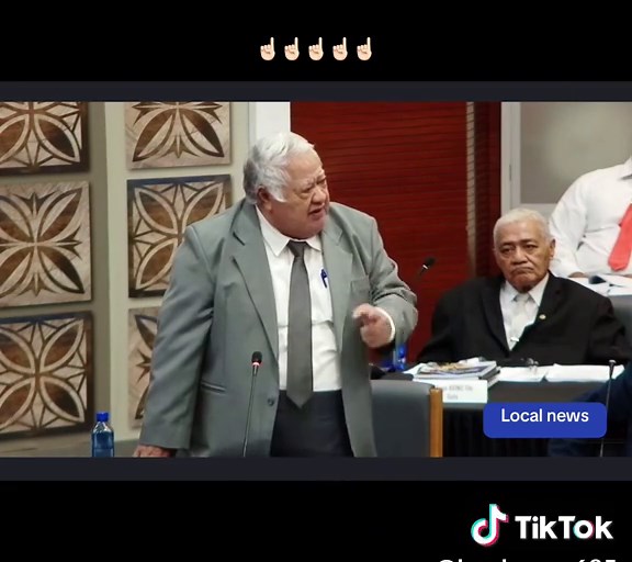 Local News on TikTok