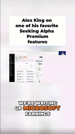 Earnings Transcripts: Why They're Crucial for Investors