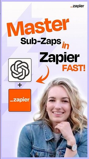 The Key to Efficient Zaps: When to Use Sub-Zaps for Maximum Impact
