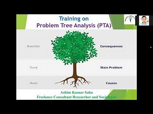 1. “Problem Tree Analysis (PTA) Explained 🌳 | Development Tools Part-1.1”