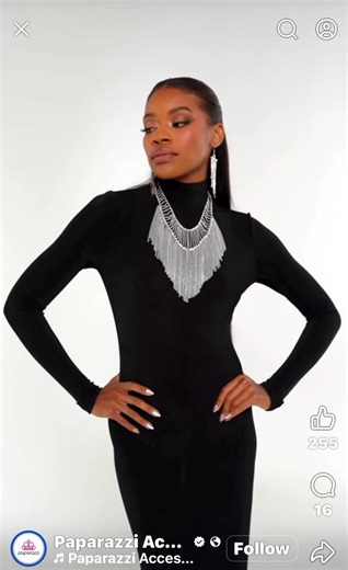 Carolyn’s Crown Jewels on Reels