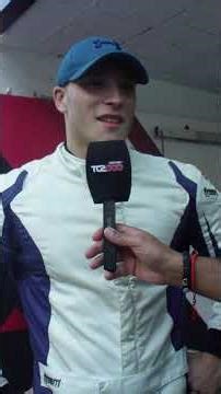 #TC2000 | Tomas Fernandez P6 en Clasificación Fecha 2 | El Zonda Copello | San Juan