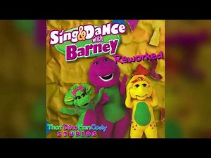 Sing and Dance with Barney (REWORKED) - FULL FANMADE ALBUM