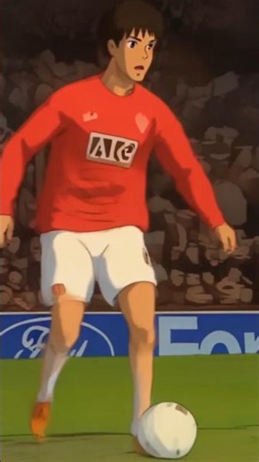 Cristiano Ronaldo | Animated