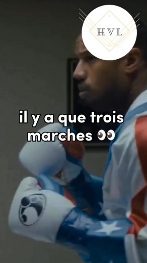 Creed 2 Motivational Quotes and Inspirational Scenes