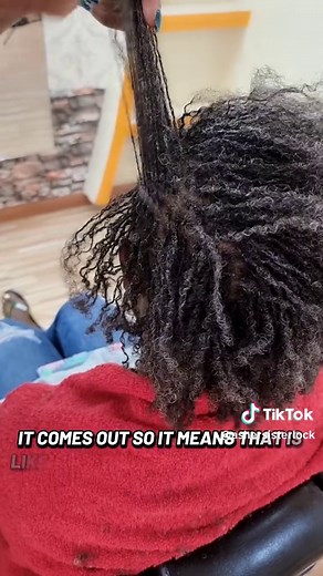 Sisterlocks and Locs: Self-Care for Black Women