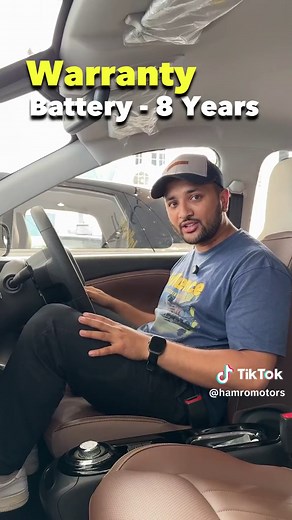 Wuling Binguo EV under Rs.30 Lakhs! #wuling #wulingmotors #wulingev #wulingcar #hamromotors #dashainoffer