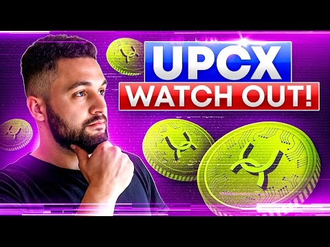 UPCX Overview: Open-Source Payments in Web3