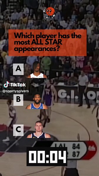 NBA Quiz: Test Your Knowledge with These 5 Questions!