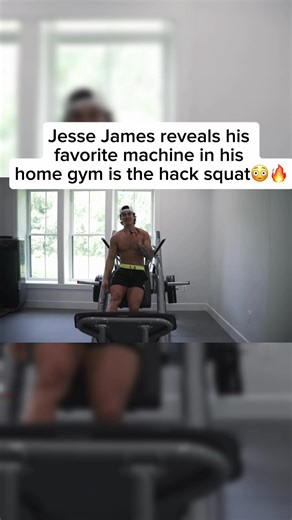 Hack Squat Machine: Key to Your Home Gym Success