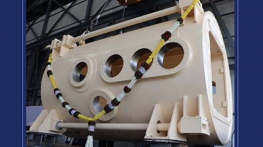 Capable of winds 4x the speed of sound, how India's new trisonic wind tunnel will aid rocket launches