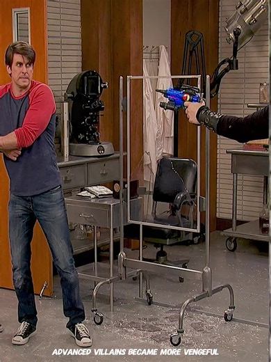 #henrydanger #fyp #funny #tvshow #usa🇺🇸 | Oliver Tree