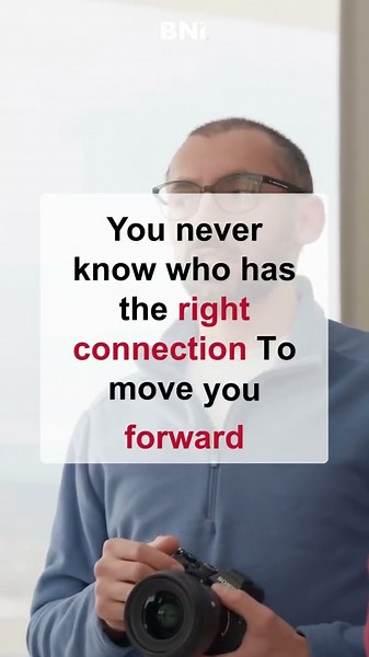 Why Sharing Your Goals with the Right Network Changes Everything 🎯 | BNI Goa