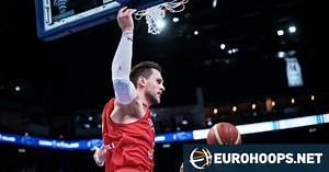 Ponitka the hero leads Poland to an incredible upset against Slovenia
