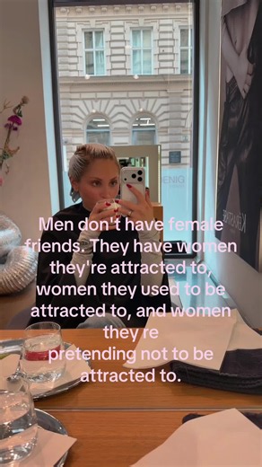 Why Men Don't Have 'Just Friends' With Women — Explained