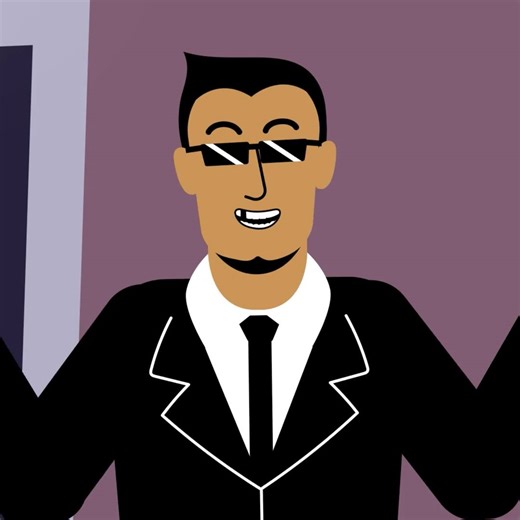 36K views | Whatever you do… do NOT try this on your local club bouncer  Listen to new Wheel of Misfortune on BBC Sounds  https://bbc.in/3mlF3As | BBC Sounds | Facebook