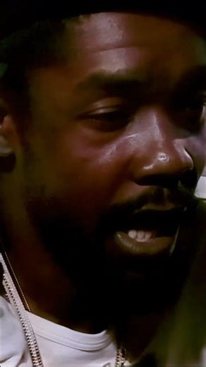 Does Peter Tosh See Peace For Himself? | Toronto 1979 Interview
