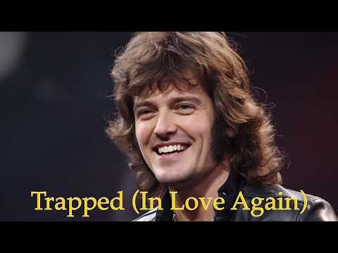 TRAPPED IN LOVE AGAIN - 70s Style Disco Groove | Retro Funky Love Song