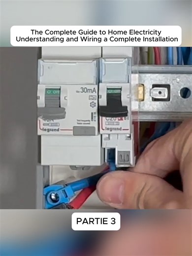 Complete Guide to Home Electricity Installation