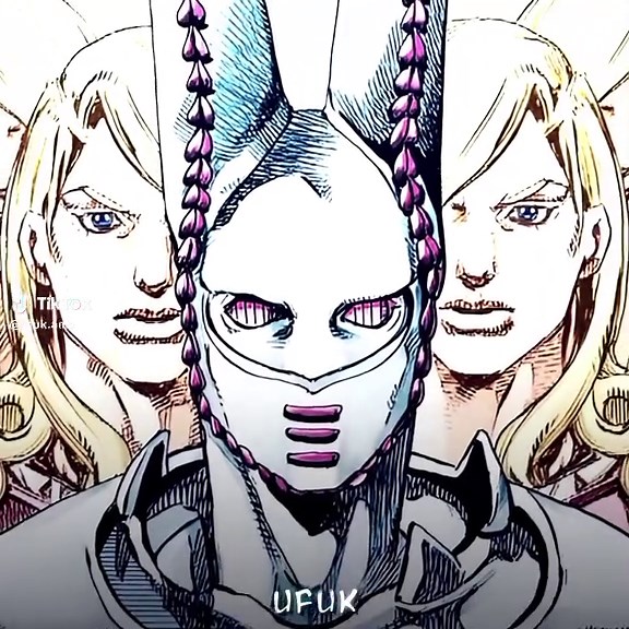 Diego Brando JoJo Edit: Creative Highlights