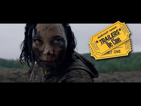 ALONE - TRAILER EN ESPAÑOL (HD)