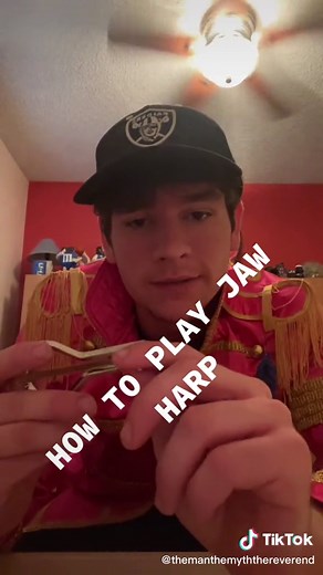 How to Play the Jaw Harp: A Beginner's Guide