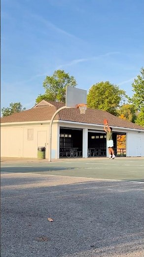 Basketball Warm-Up Before Strength Training 💥 | Around-the-World Drill for Upper-Body Activation