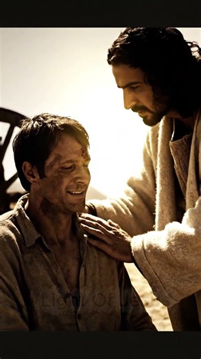 Jesus Heals the People | Healing Miracles in the Bible