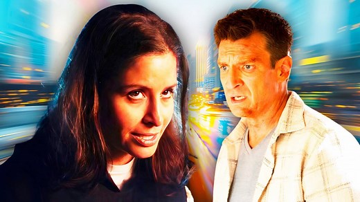 Why Captain Zoe Andersen Was Killed Off The Rookie — Her Death Explained