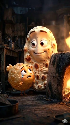 🎬 Part 2: “भागते प्यार की तलाश”#trending #cartoon #youtubeshorts #aivideo #viral #shorts #youtube