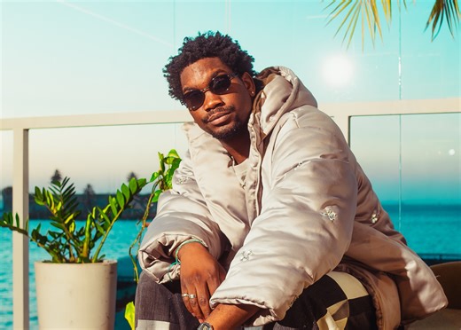 Biel Gomez Lança "Afrodrill"