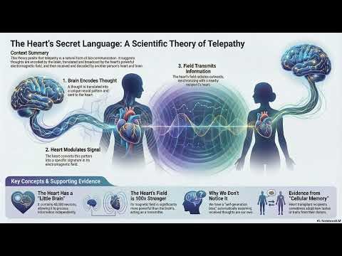 A Deep Dive into Bio-Electromagnetic Theory of Thought Transference