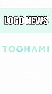 LOGO NEWS: Toonami #logo #toonami #news