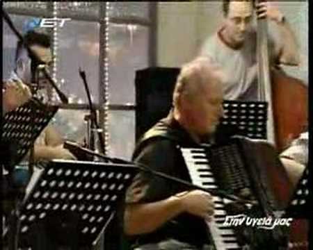 ΑΠΟ ΞΕΝΟ ΤΟΠΟ-ÜSKÜDARA GİDER İKEN