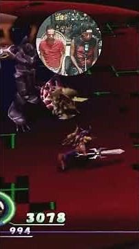 Digimon World 4 - PS2!