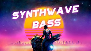 How To Create A Synthwave Bass In Less Than A Minute